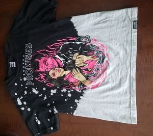 Broken Promises shirt